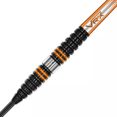 Red Dragon Amberjack Pro 2 steel darts 23g, 25g