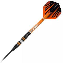 Red Dragon Amberjack Pro 2 steel darts 23g, 25g