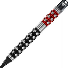 Red Dragon Crossfire soft darts 20g