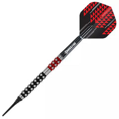 Red Dragon Crossfire soft darts 20g
