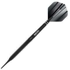 Red Dragon Razor Edge Black Softdarts 20g