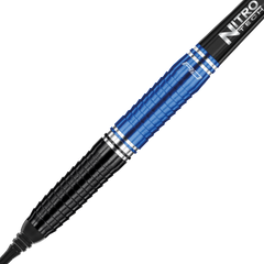 Red Dragon Razor Edge ZX-3 Softdarts 20g