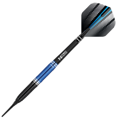 Red Dragon Razor Edge ZX-3 Softdarts 20g
