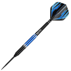 Red Dragon Razor Edge ZX-3 steel darts 22g, 24g, 26g