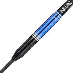 Red Dragon Razor Edge ZX-3 steel darts 22g, 24g, 26g