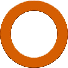 Designa Dartboard Surround Pro