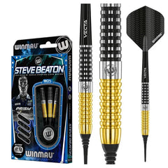 Steve Beaton 20g Softip