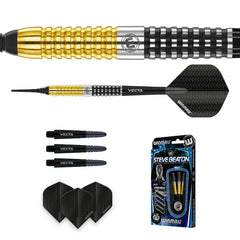 Steve Beaton 20g Softip