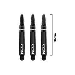 Red Dragon Nitrotech Shaft