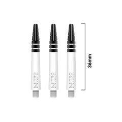 Red Dragon Nitrotech Shaft