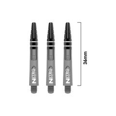 Red Dragon Nitrotech Shaft