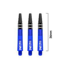 Red Dragon Nitrotech Shaft
