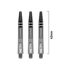 Red Dragon Nitrotech Shaft