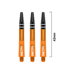 Red Dragon Nitrotech Shaft