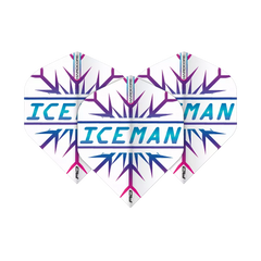 Red Dragon Hardcore, Ionic Gerwyn Price - Iceman Vol.3 Flights