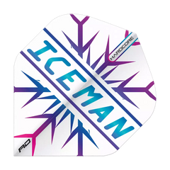 Red Dragon Hardcore, Ionic Gerwyn Price - Iceman Vol.3 Flights