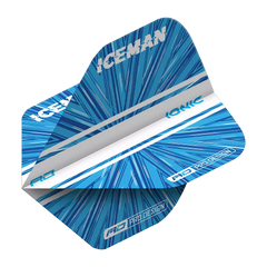 Red Dragon Hardcore, Ionic Gerwyn Price - Iceman Vol.3 Flights