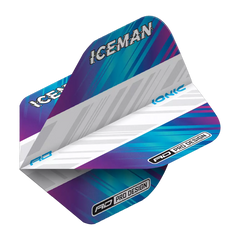 Red Dragon Hardcore, Ionic Gerwyn Price - Iceman Vol.3 Flights