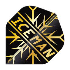 Red Dragon Hardcore, Ionic Gerwyn Price - Iceman Vol.3 Flights