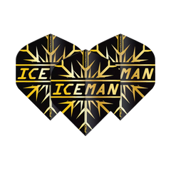 Red Dragon Hardcore, Ionic Gerwyn Price - Iceman Vol.3 Flights