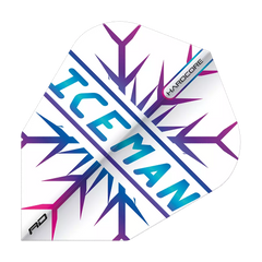 Red Dragon Hardcore, Ionic Gerwyn Price - Iceman Vol.3 Flights