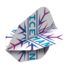 Red Dragon Hardcore, Ionic Gerwyn Price - Iceman Vol.3 Flights