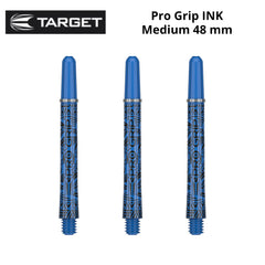 Target Pro Grip Ink Shafts