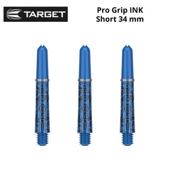 Target Pro Grip Ink Shafts