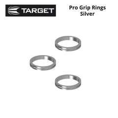 Target Pro Grip Rings
