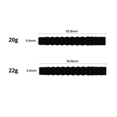 Miękkie rzutki Winmau Fury 20g, 22g