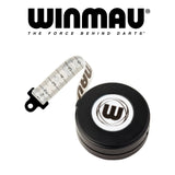 Winmau Setup Pro Tape Measure Distance Meter Dartboards Steel, Soft, WDDA