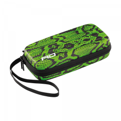Red Dragon Monza Peter Wright Snakebite dart case