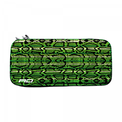 Red Dragon Monza Peter Wright Snakebite dart case
