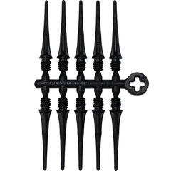 Cosmo Fit Point Plus 2BA Spitzen (50er Pack)