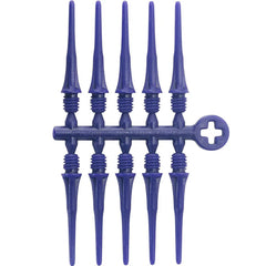 Cosmo Fit Point Plus 2BA Spitzen (50er Pack)
