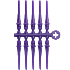 Cosmo Fit Point Plus 2BA Spitzen (50er Pack)