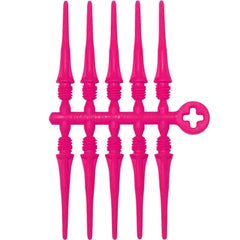 Cosmo Fit Point Plus 2BA Spitzen (50er Pack)