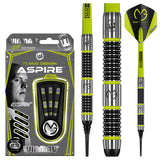Miękkie rzutki Winmau Michael Van Gerwen MvG Aspire 20g