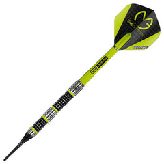 Miękkie rzutki Winmau Michael Van Gerwen MvG Aspire 20g