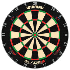 Tarcza stalowa Winmau Blade 6 TripleCore