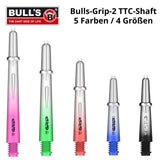 Bulls B-Grip-2 TTC Shafts