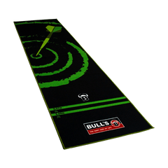 Bulls Carpet - Mat Teppich 140 - Green - FutureDart