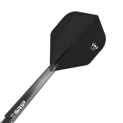 Bulls DragonFlights Standard - Pink - FutureDart