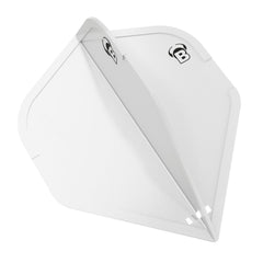 Bulls DragonFlights Standard - White - FutureDart