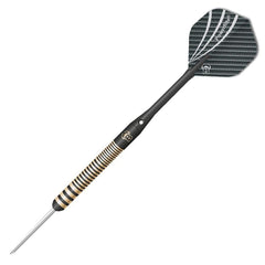 Bulls Metis Black Steeldarts 21g, 23g - 21g - FutureDart