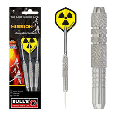 Bulls Mission Steeldarts 21g, 23g - 21g - FutureDart
