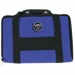 Bulls MSP Dartcase Dartkoffer diverse Farben - Dart Tasche - Blau - FutureDart