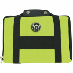 Bulls MSP Dartcase Dartkoffer diverse Farben - Dart Tasche - Grün - FutureDart