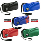 Bulls Orbis Dartcase S Dartkoffer in 5 Farben für 1 Satz Darts - Dart Tasche