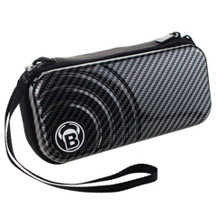 Bulls Orbis LE3 und HS Carbongrey Dartcase Dartkoffer in XL, S - Orbis HS Carbongrey S - FutureDart